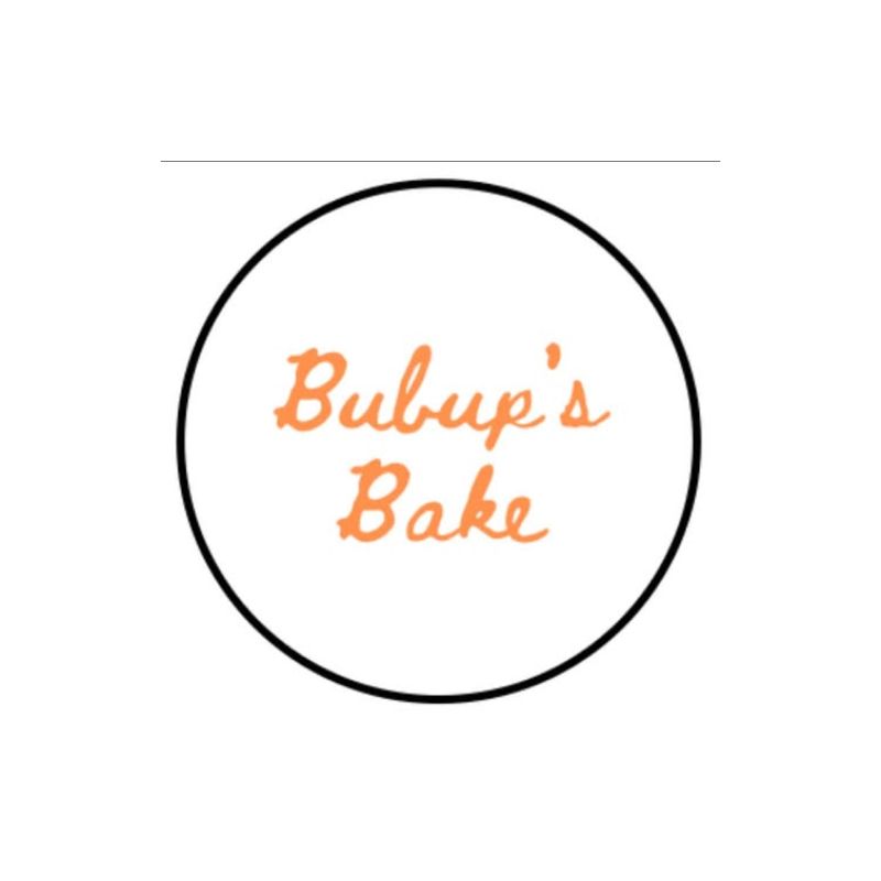 Bubup's Bake