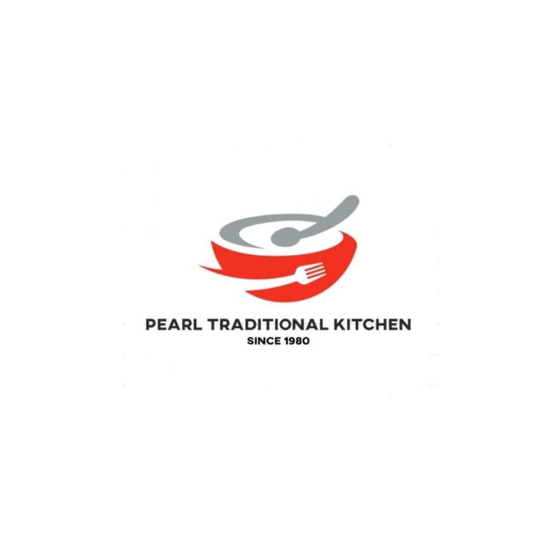 pearl traditional kitchen