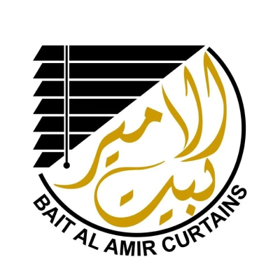Bait Al Amir Curtains