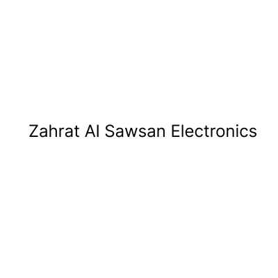 زهرة السوسن للإلكترونيات