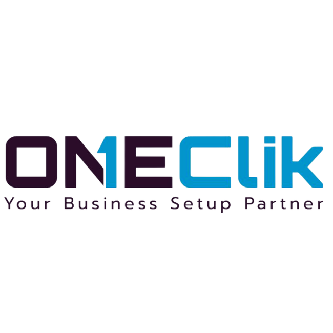 One click