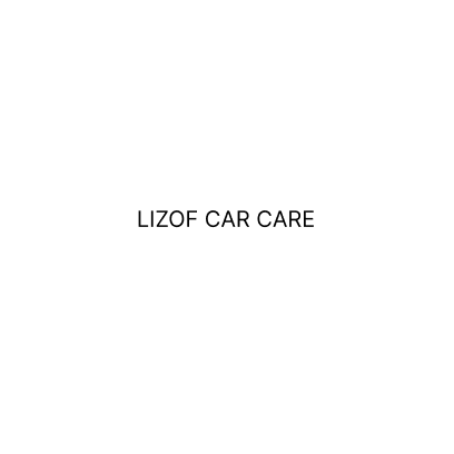 LIZOF CAR CARE