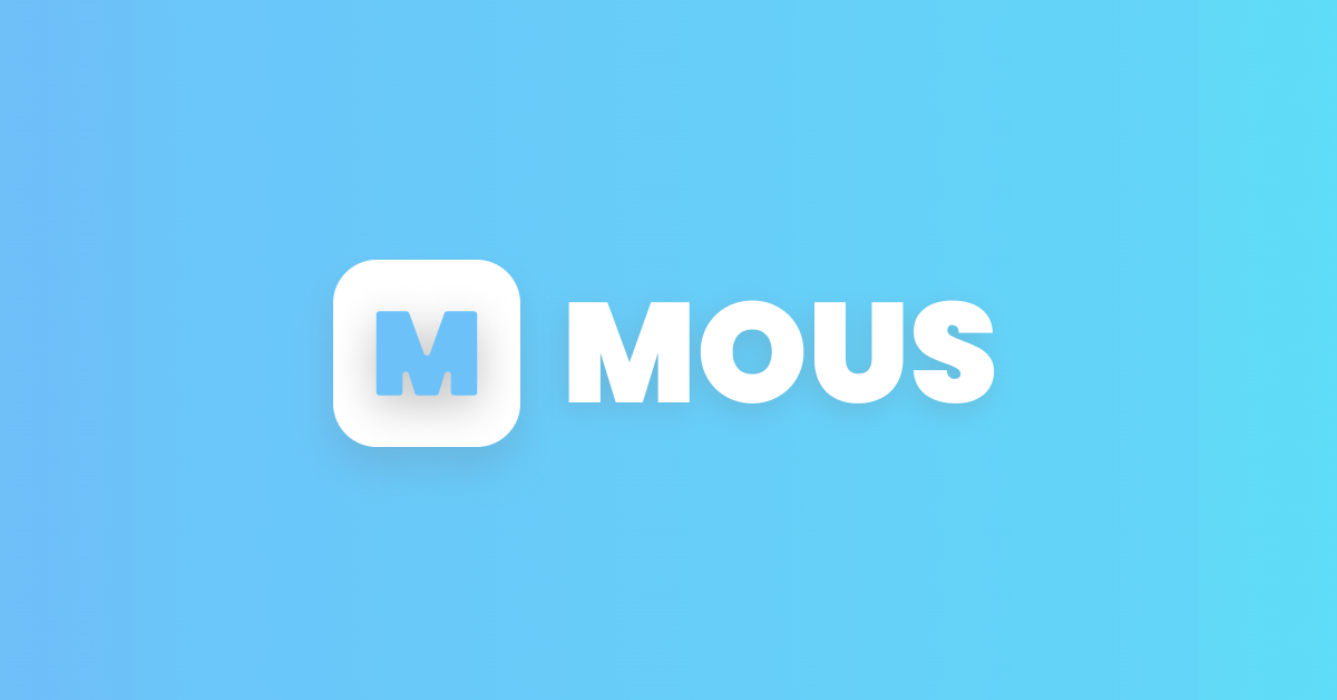 Mous Market