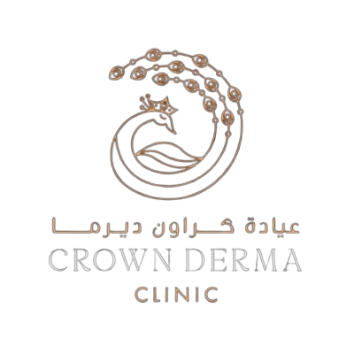عيادة كراون ديرما