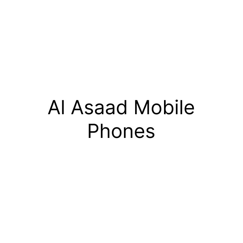 Al Asaad Mobile Phones