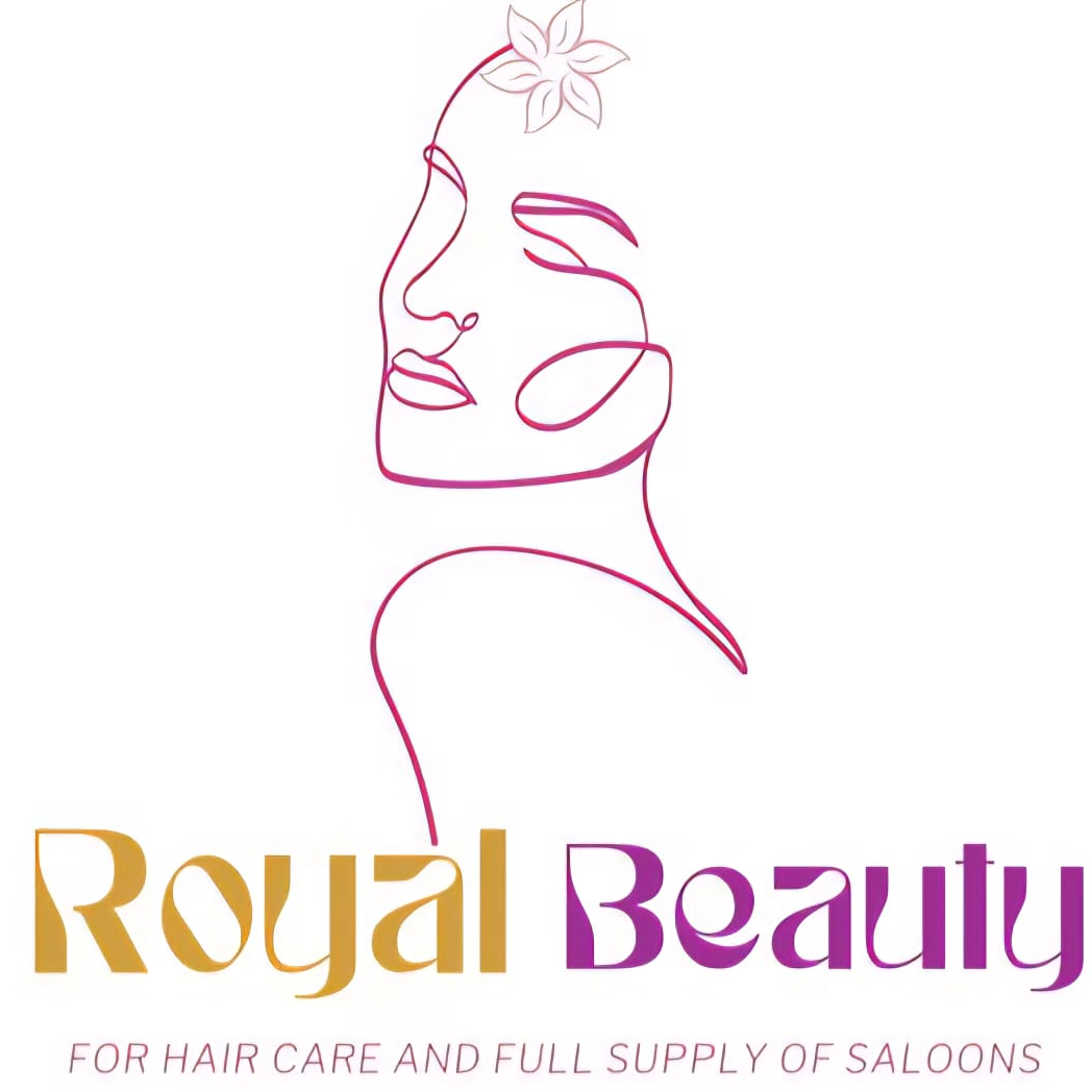 Royal beauty cosmetics