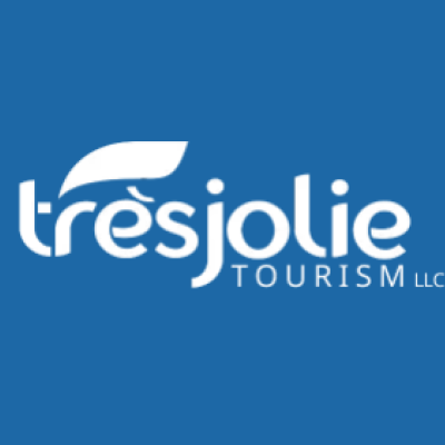 Tres Jolie Tourism LLC