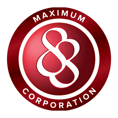 Maximum 88 Corporation