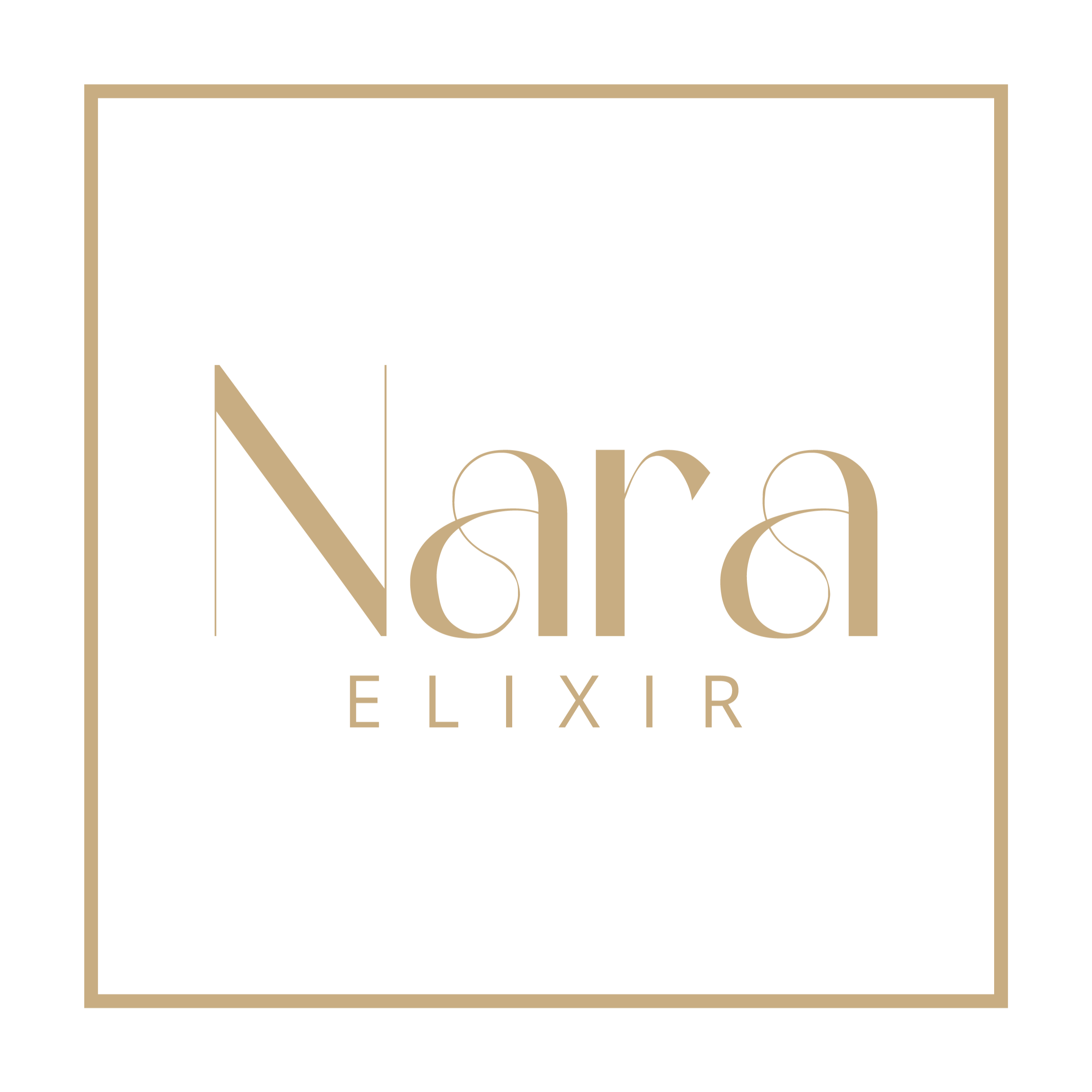 Nara Elixir