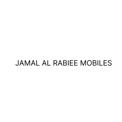 جمال الربيعي للهواتف المتحركة