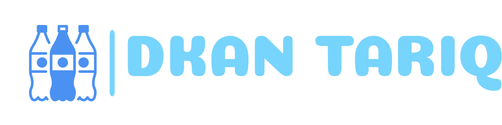 Dkan Tariq
