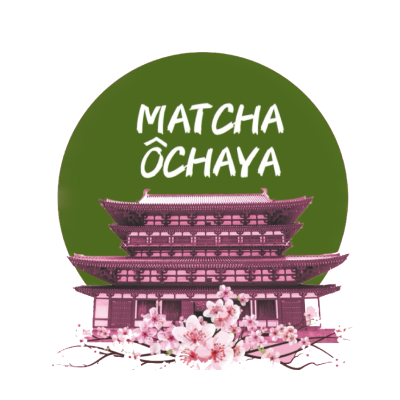 matcha ochaya