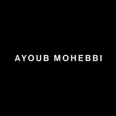 Ayoub Mohebbi