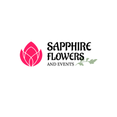 Sapphire Flowers & Events