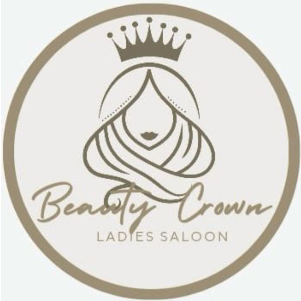 Beauty Crown Ladies Saloon