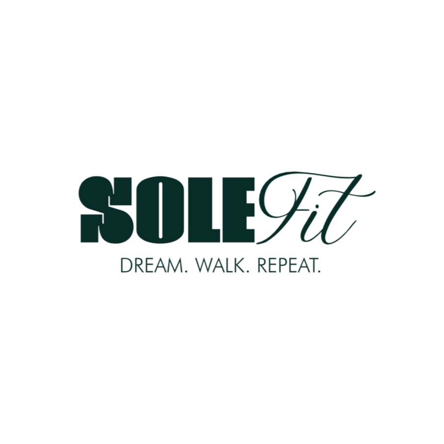 SoleFit Shoes