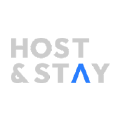 HOST AND STAY