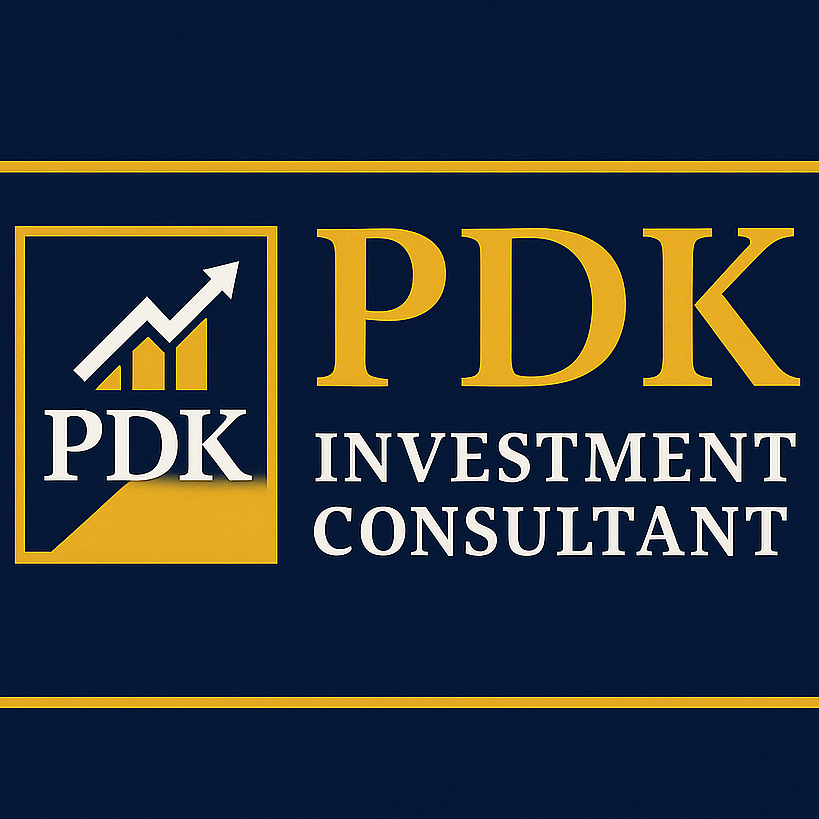 PDK Investment Consultant