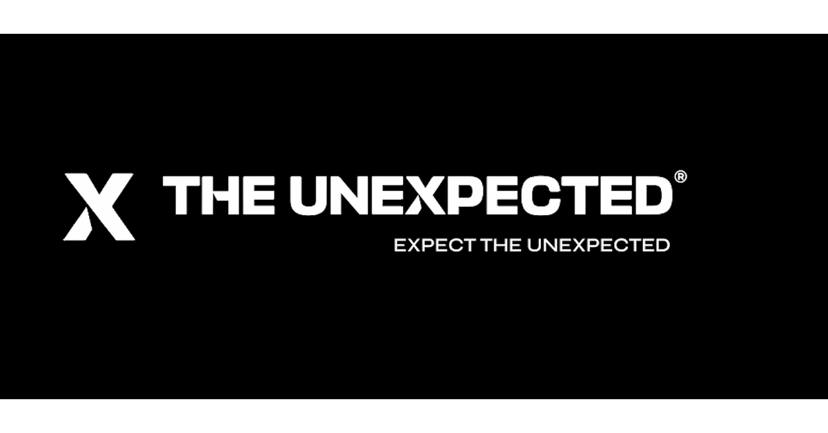 the unexpected