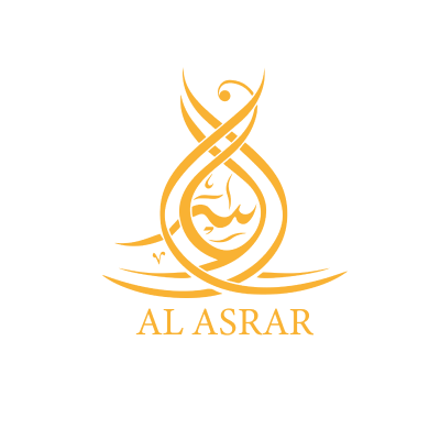 Alasrar perfumes