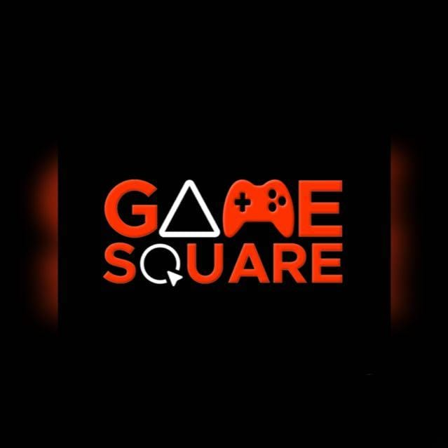 GAME SQUARE