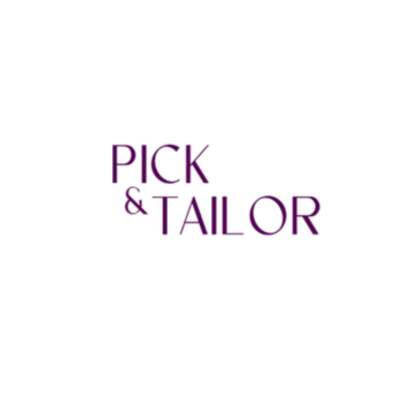 Pick and Tailor