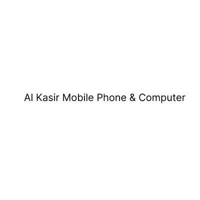 الكسير للهواتف والحواسيب