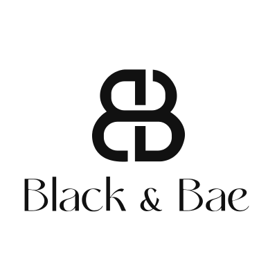 Blackandbae