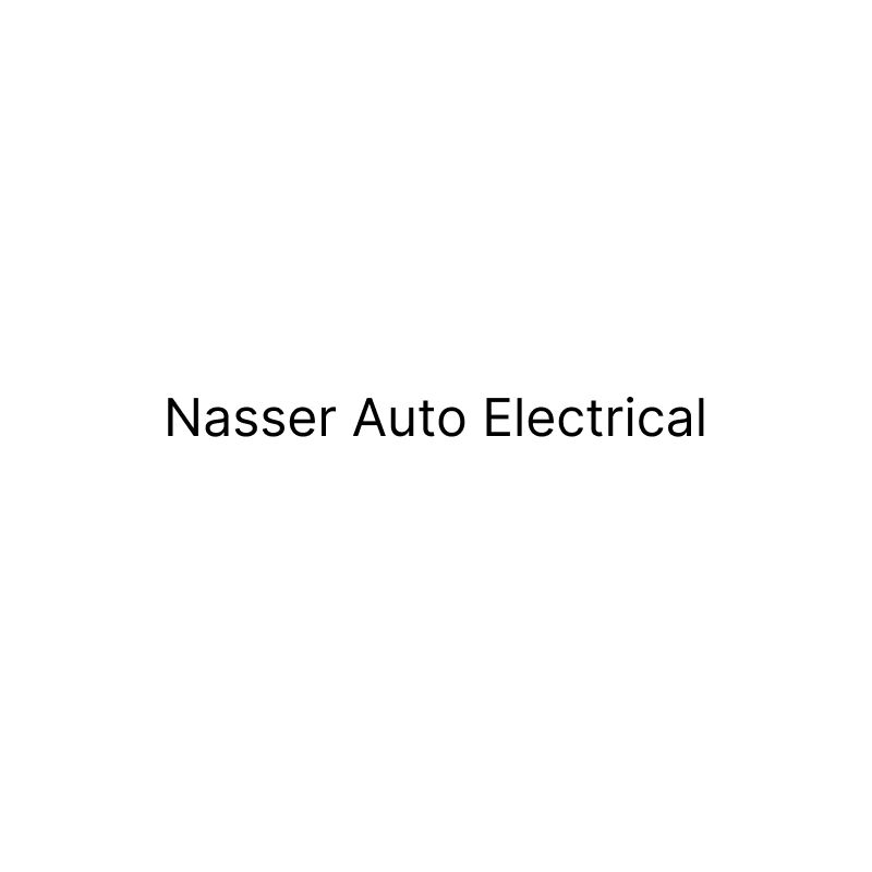 ناصر لكهرباء السيارات