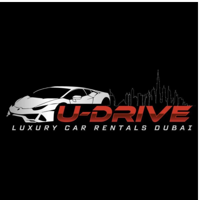 Udrive Luxury Car Rentals Dubai