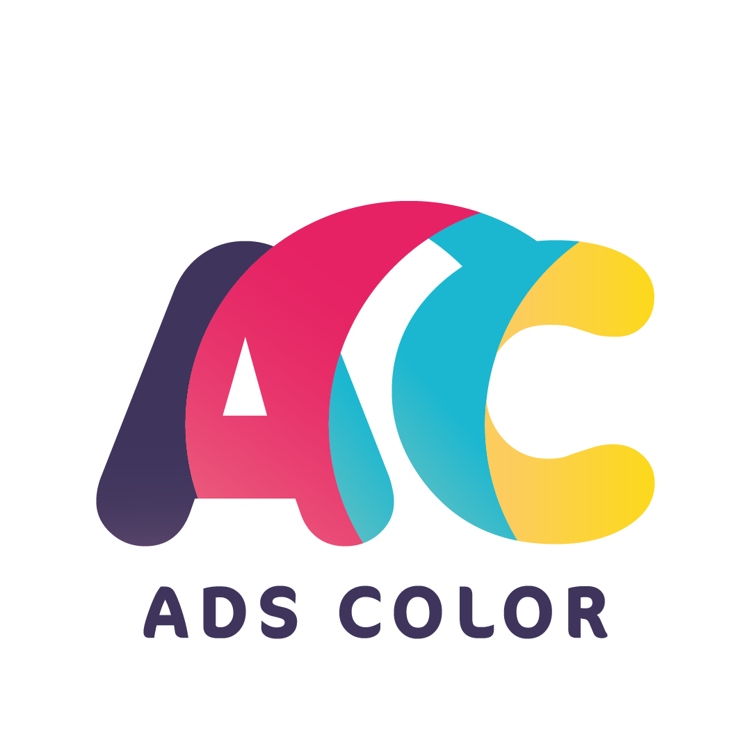ِAds colors