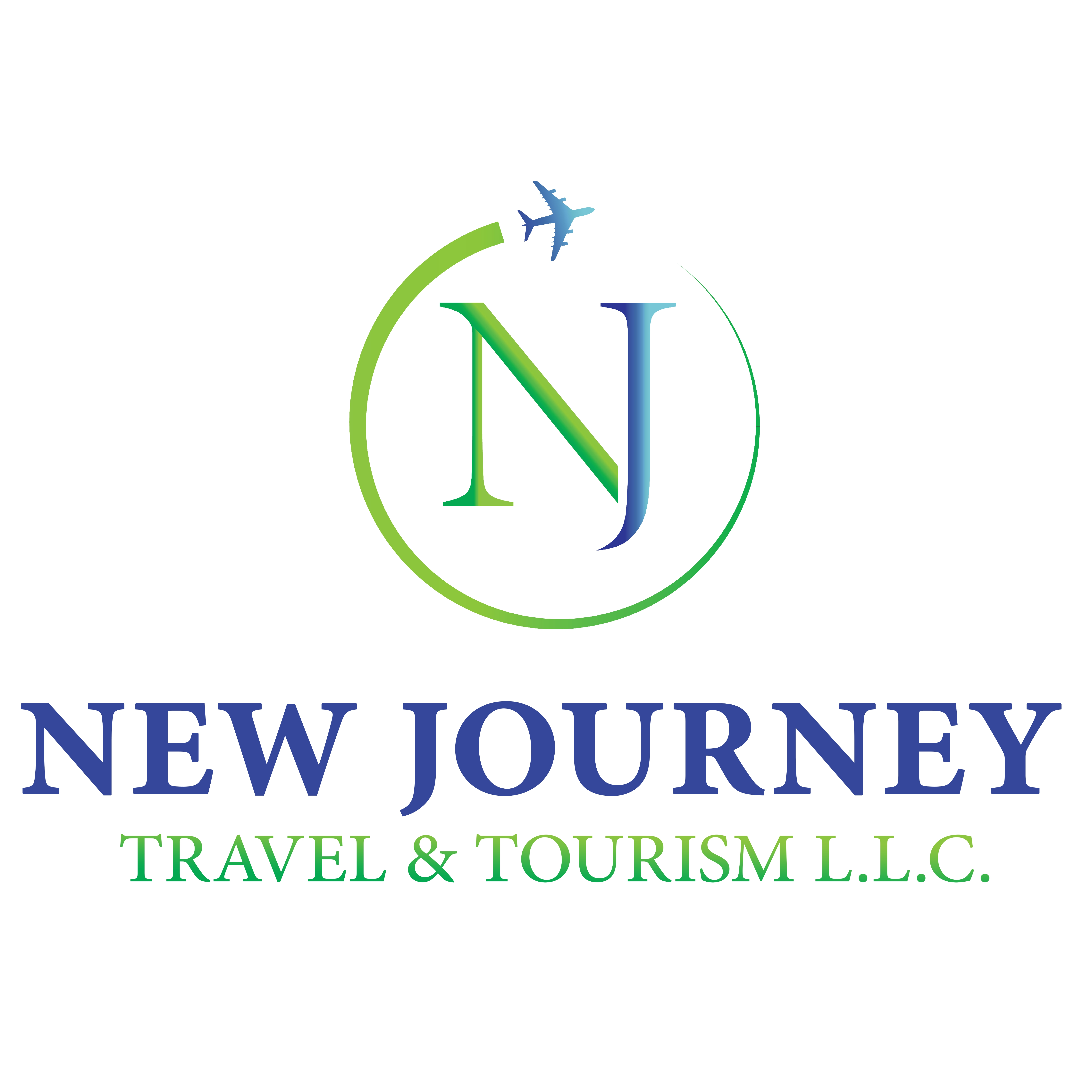 NEW JOURNEY TRAVEL & TOURISM