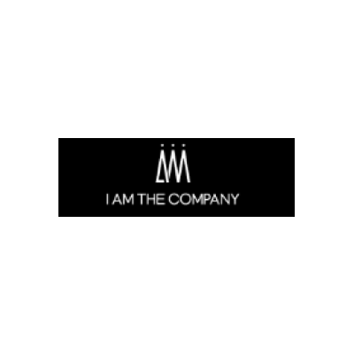 I AM THE COMPANY