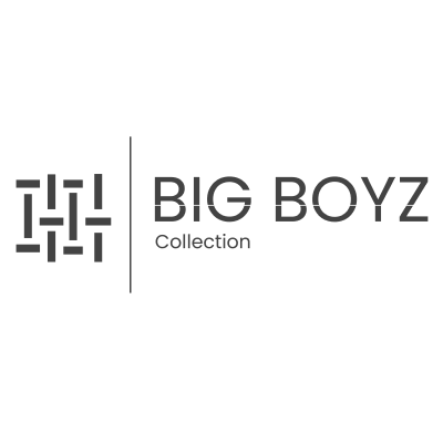 Big Boyz Collection