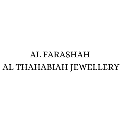 AL FARASHAH AL THAHABIAH JEWELLERY