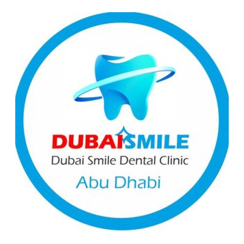 مراكز ابتسامة دبي لطب الاسنان 