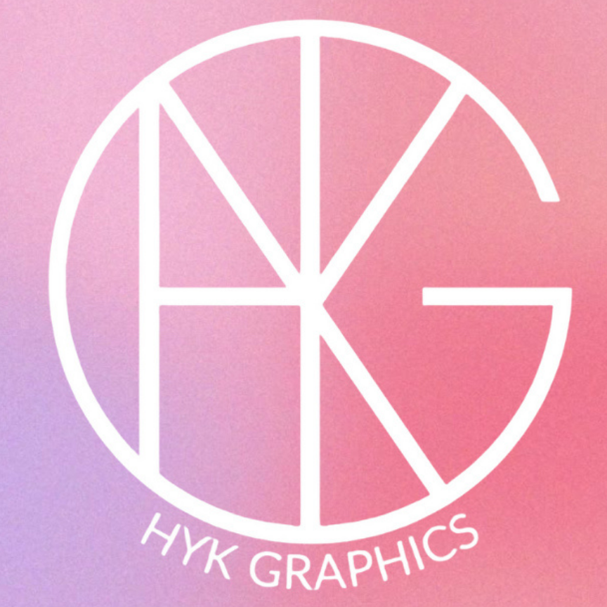 Hyk grphics