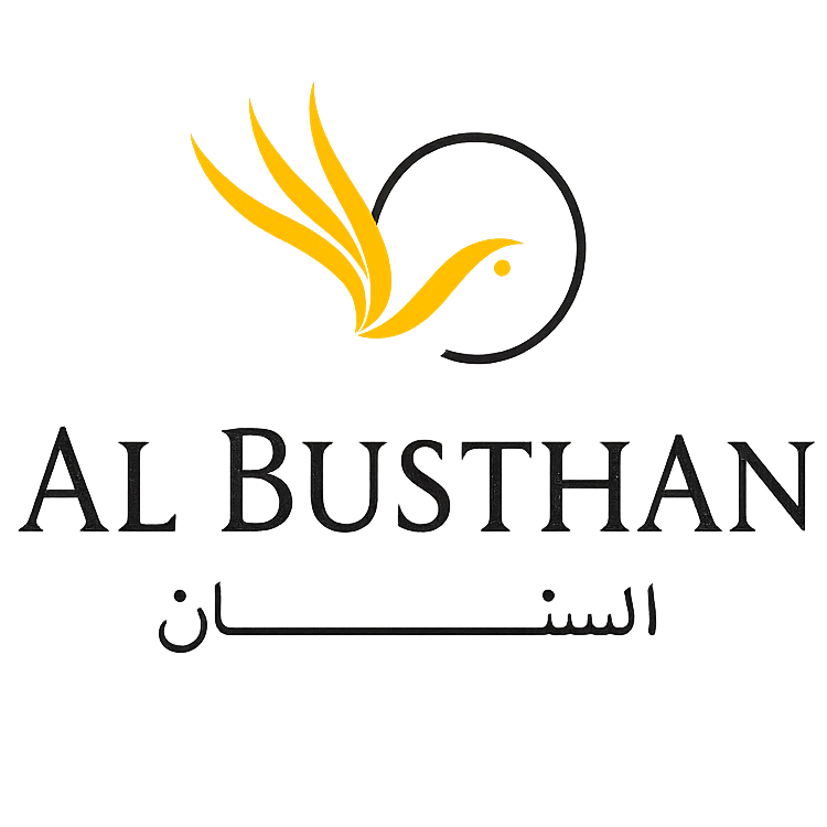 Aisha Perfumes