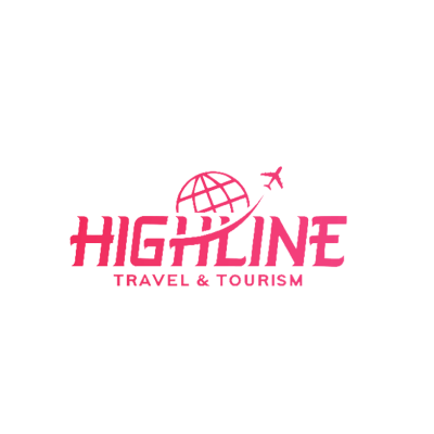 Highline Travel & Tours