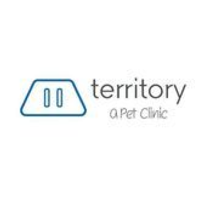 Territory a pet clinic