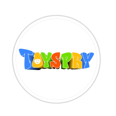 TOYSPRY