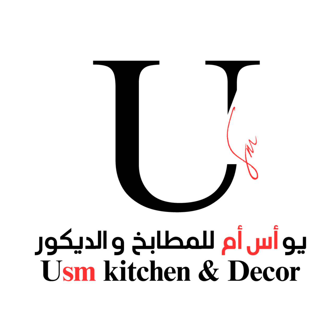 Usm Kitchen Decor 