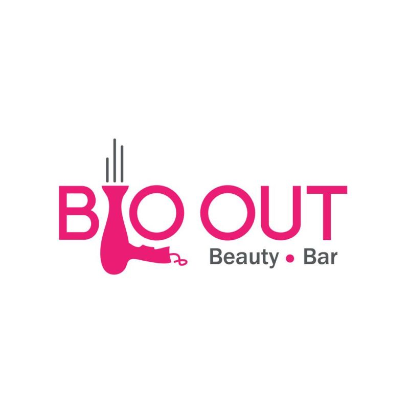 BLO OUT BEAUTY BAR