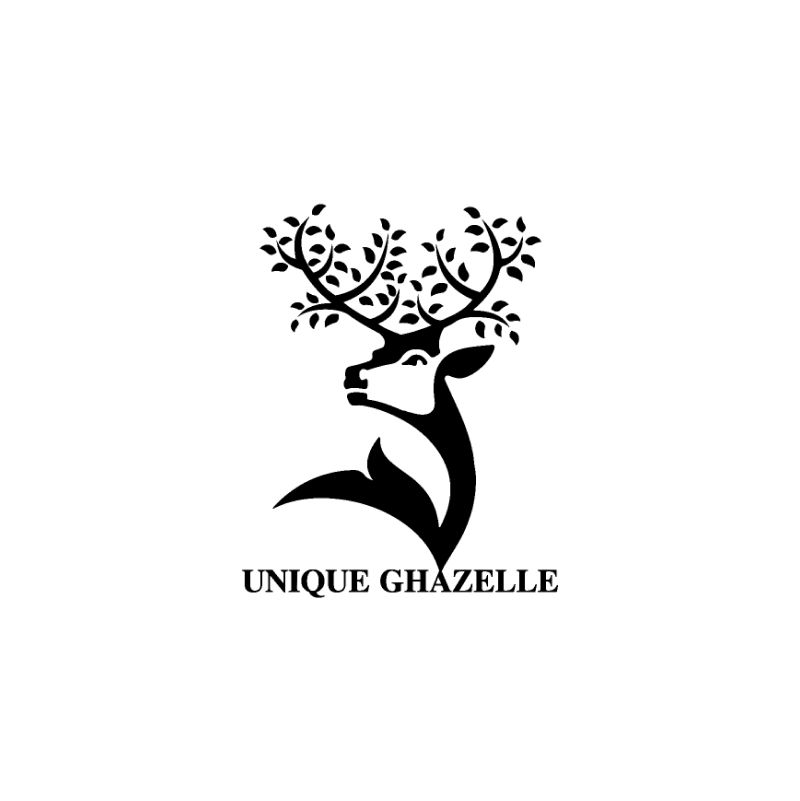 Unique Ghazelle