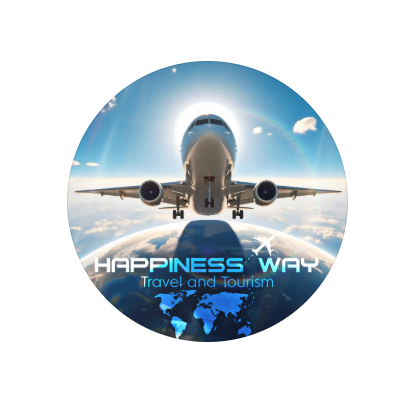 Happiness Way Travel and Tourism