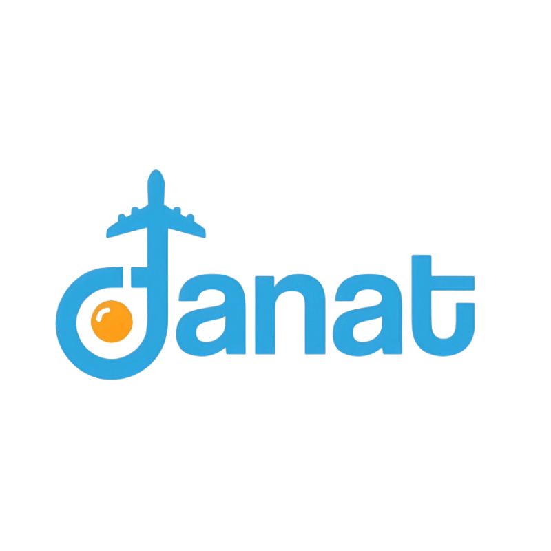 دانات ترافيلز