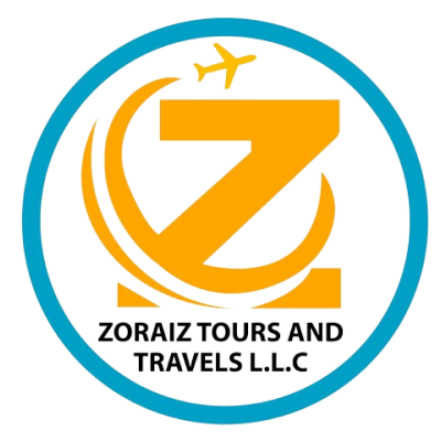 Zoraiz Tours And Travels LLC