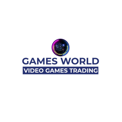 Games World Video Games
