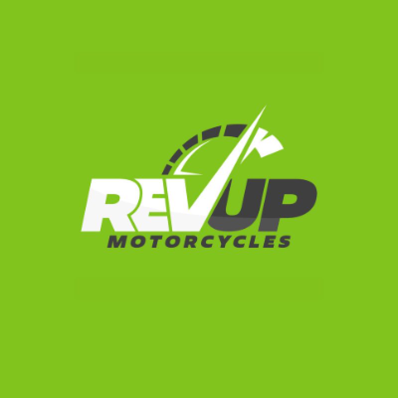Rev Up Motorcycles