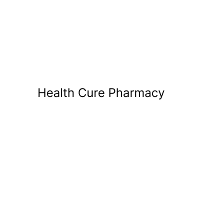 HEALTH CURE PHARMACY